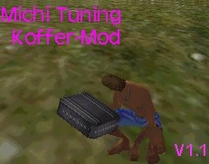 Koffer Mod